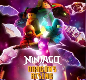 How well do you know Ninjago?