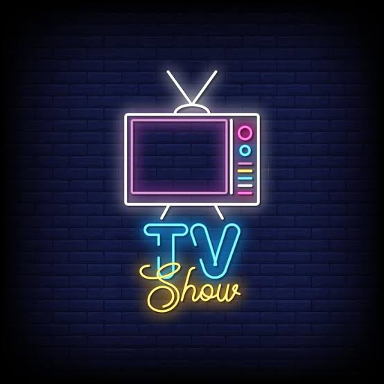 What show is it?