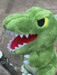 Dinosaurrryy