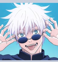 Satoru-kun