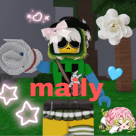 Maily