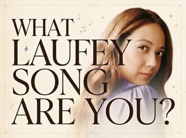 What Laufey Song Are You?