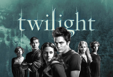 Which Twilight Character Are You? Supernatural or Not? 