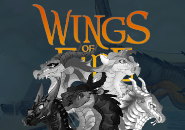 Which Dragon From Wings of Fire Are You? 