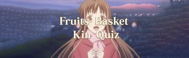 Fruits Basket Kin Quiz: Which Zodiac Member Are You Most Like?