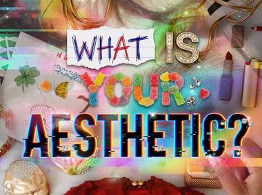 What is your 2026 Aesthetic: Poetcore, Extra Celestial, or Fun Haus?
