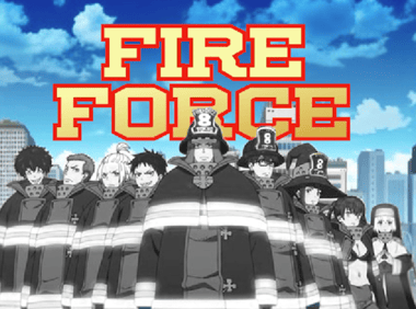 Which Fire Force Character Are You? Anime Time!