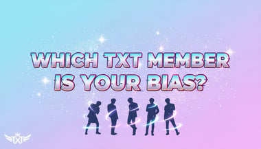 TXT Bias Quiz: Which Member Is Your Match?