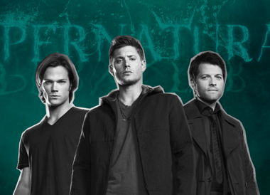 Ultimate Supernatural Trivia Quiz