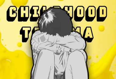 Do You Have Childhood Trauma Test
