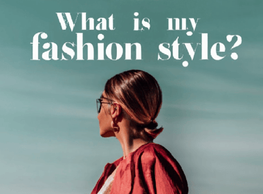 The Ultimate Style Quiz That Reveals Your Fashion Identity 