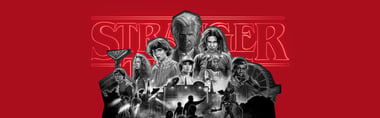 New Stranger Things Season 4 Trivia Quiz!