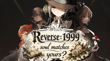 Which Reverse: 1999 Soul Matches Yours?