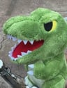 Dinosaurrryy