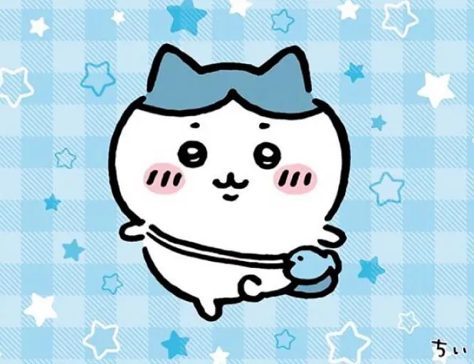 Chiikawa 