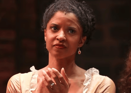 hamilton characters