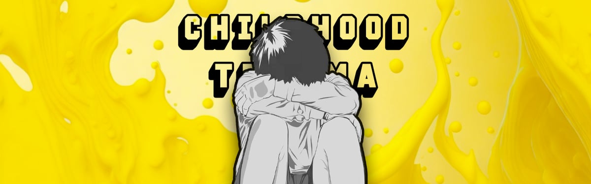 Do You Have Childhood Trauma Test