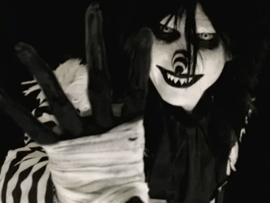 creepypasta boyfriends