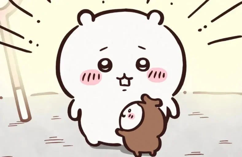 Chiikawa 