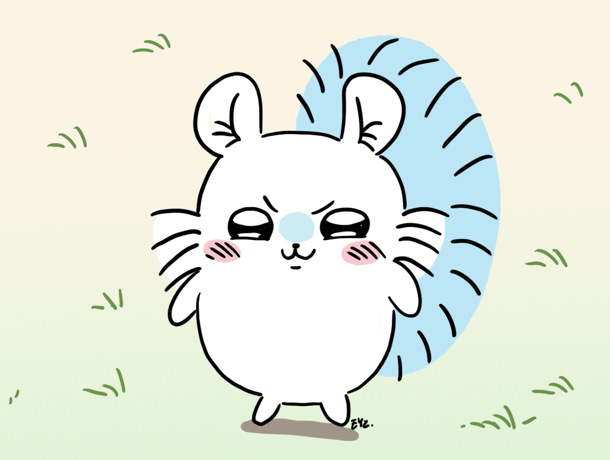 Chiikawa 