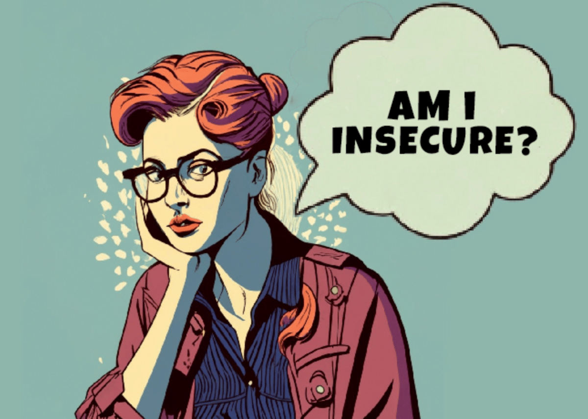 Am I Insecure? Uncover the Truth with Our Exclusive Quiz