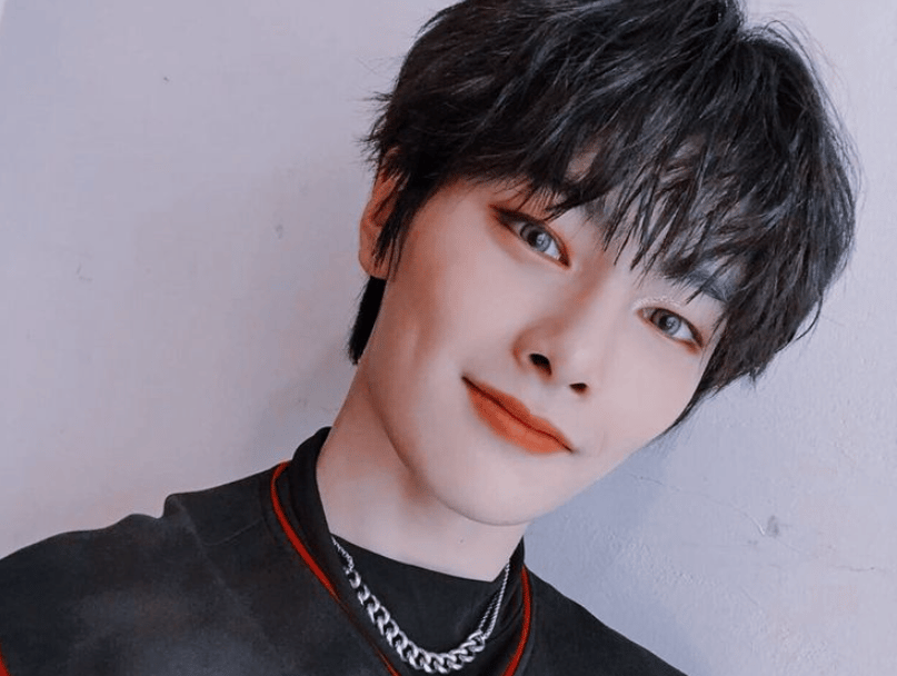 Who Is Your Stray Kids Boyfriend? | I.N | https://quizpie.com