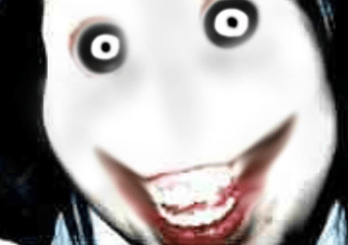 creepypasta boyfriends