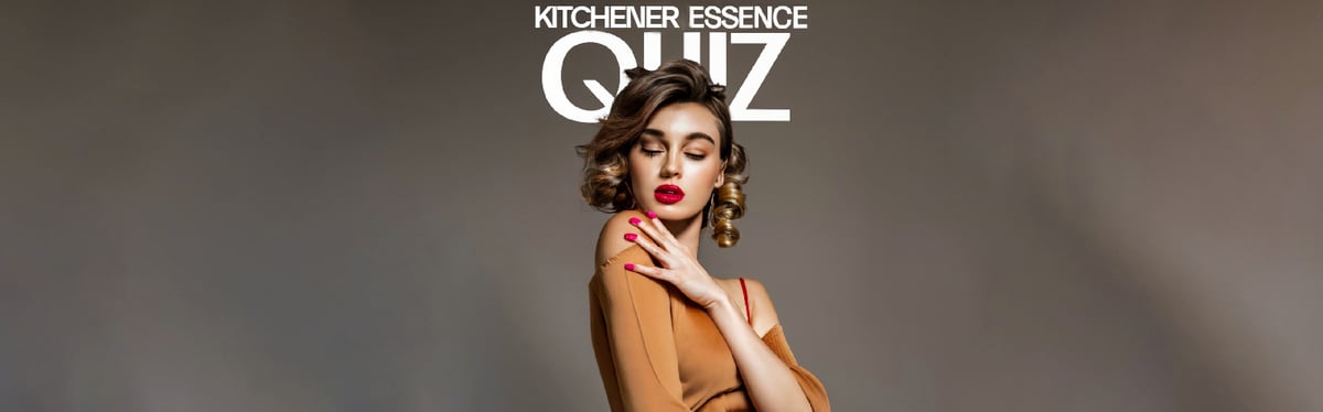 Unlock Your Inner Fashion Icon with the Kitchener Essence Quiz 