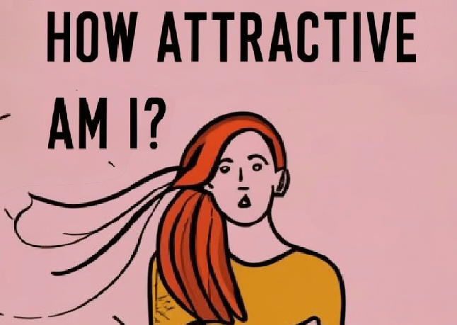 How Attractive Am I? 