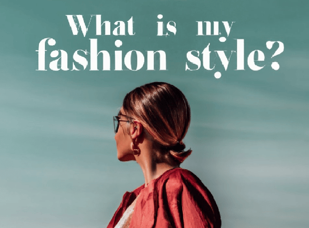 The Ultimate Style Quiz That Reveals Your Fashion Identity 