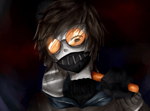 creepypasta boyfriends