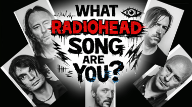 Radiohead song