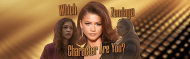  Zendaya character