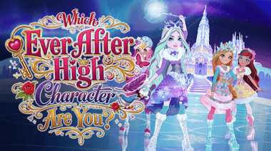 Ever After High