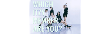 ITZY music