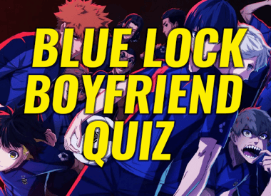 blue lock boyfriend