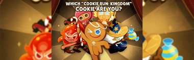 Cookie Run: Kingdom