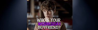 Wednesday quiz