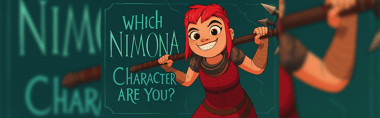 Nimona 