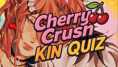 Cherry Crush