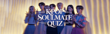 k-pop quiz