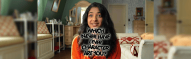 Never Have I Ever 