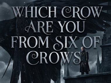 Six of Crows