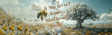 non-human self