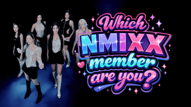 NMIXX 