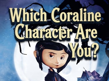 Coraline 