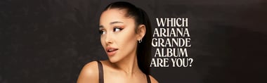 Ariana Grande