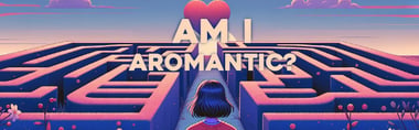 what is aromantic