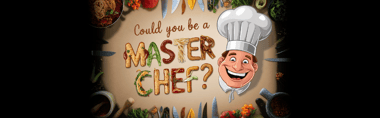 master chef quiz