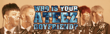 ATEEZ quiz